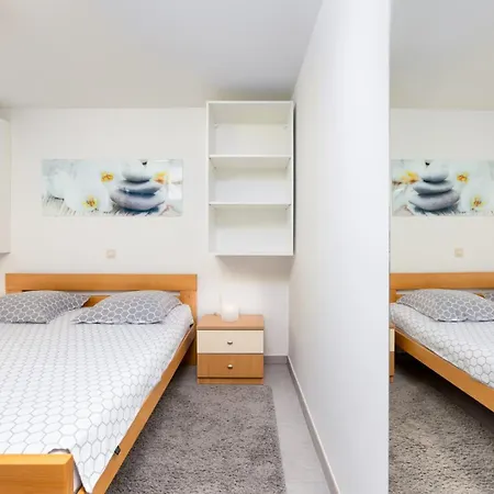 Gasthof Pivas Nr 3 3*