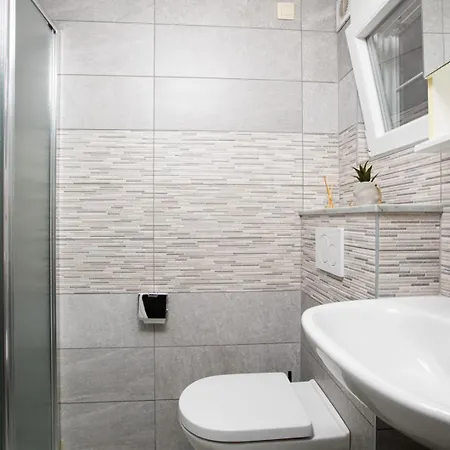 Pivas Nr 3 3* Malinska