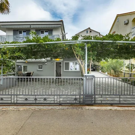 Pivas Nr 3 3* Malinska