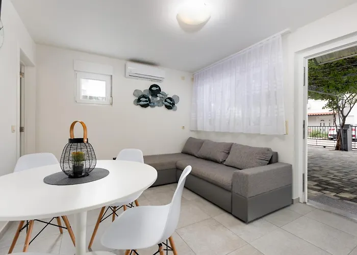 Pivas Nr 3 3* Malinska