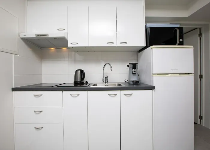 Pensión Pivas Nr 3 Malinska