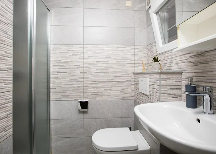 Pivas Nr 3 3* Malinska