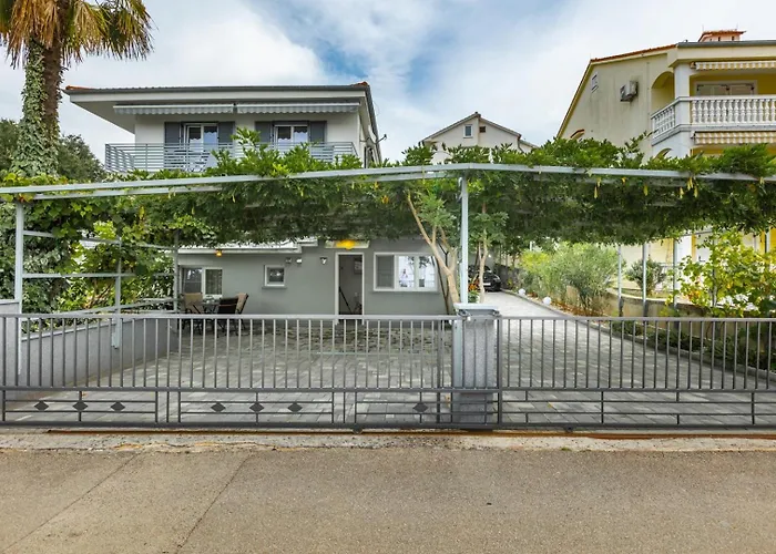 Pivas Nr 3 3* Malinska